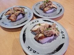 -寿司郎(北京路粤潮楼店)