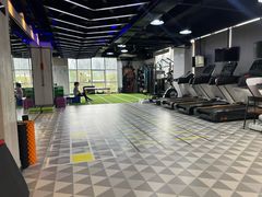 -UP健身私教馆(海岸城店)