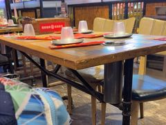 -叁宝烤肉• 西安烧烤(太乙路店)