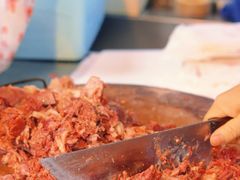 -杨天玉腊牛羊肉店
