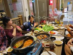 -火炉火自助餐(悠唐购物中心店)