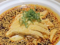 口水鸡-新渝城·始于2000年(淘金店)
