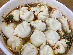 -回坊马二饺子馆