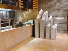 -无锡苏宁银河国际酒店-悦府65中餐厅