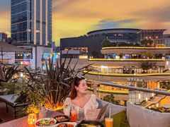 -La Terre乐田(万象城店)