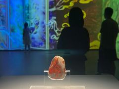 -北京大葆台遗址博物馆