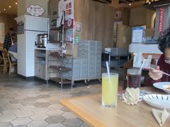 -必胜客(花都百业店)