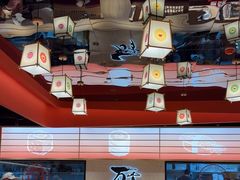 -万岁寿司(万国店)