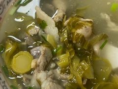 -陈记汤饭(水巷口店)
