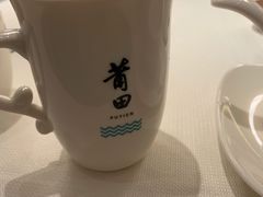 -莆田餐厅PUTIEN(西安万象天地店)