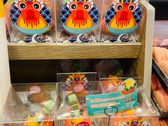 -85度C(北京八角物美店)