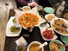 -五观堂素食(新华路店)