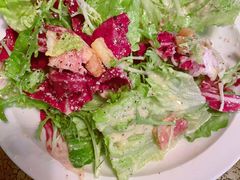 凯撒沙拉-羽深肉铺 Steak & Wine
