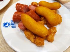 -纽斯特牛排自助餐厅(浦江万达店)