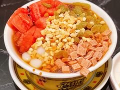 -巴蜀大将火锅(春熙店)
