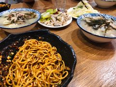 -庆蓉云·庆云面(双林店)