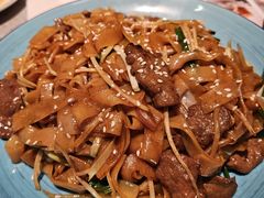 -皇后餐厅-煲仔·小菜·打边炉(古北店)