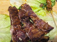 -宗泉烤全羊·烤羊腿·家常菜(解放东路店)