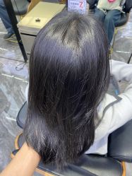 -藤野造型•烫染专业店