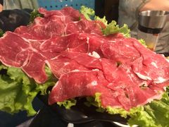 -东椰·海南椰子鸡火锅(朝阳门店)