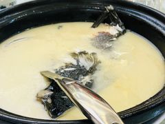天目湖鱼头-大方圆酒楼(新颜东路店)