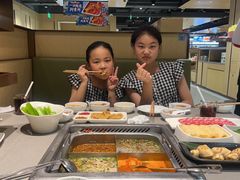 -海底捞火锅(天一广场亚细亚店)