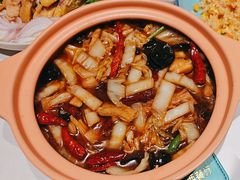 -Aqua Oasis 水天堂(相城天虹商场店)