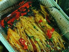 -冰城小镇音乐串吧·聚会餐厅(百子湾店)
