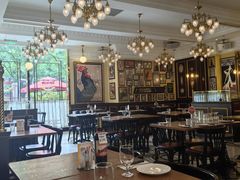 -Entrecôte 法国牛扒馆(保利·时光里店)