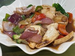 -肥姐美食(同福中路店)
