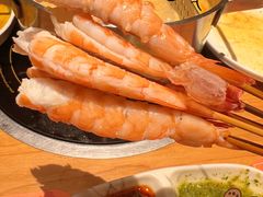 -生如夏花泰式火锅(鹭洲里店)