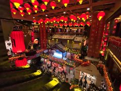 -唐山宴大唐州府精品中餐