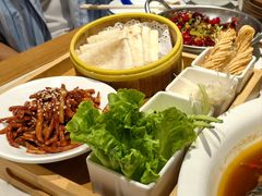 -不倒翁·安徽名菜楼(步行街店)