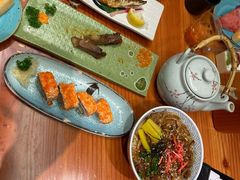 鳗鱼饭-文三酒肆自助放题(新街口友谊广场店)