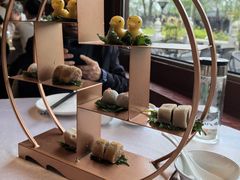 -满堂·烤鸭店·北京菜(鼓楼店)