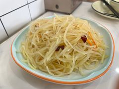 -老四川平头酸菜鱼(衙前店)