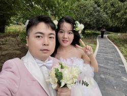 -青禾蒙娜丽莎婚纱摄影(武汉总店)