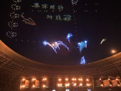 -山西体育中心红灯笼体育场