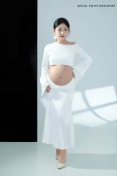 -布格专业孕妇摄影(长春旗舰店)