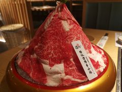 -温野菜涮涮锅(西单大悦城店)