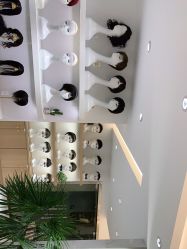 -发饰美男士增发补发假发定制店