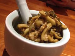 -又一福烤鸭·北京菜(东四店)