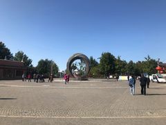 -大兴滨河森林公园