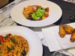 -at cafe 意大利餐厅(集美店)