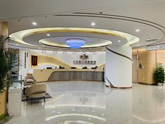 -慈铭奥亚健康体检(南山店-保利分院)