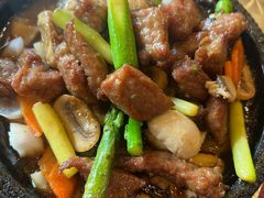 -日昌餐馆(亦庄店)