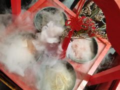 -谭鸭血老火锅·匠心(环球港旗舰店)