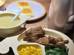 -北方家宴(番禺永旺店)