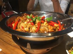 -U你·天然调味(南湖总店)