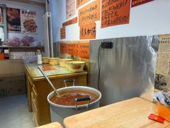 -柳州肥姨妈大骨螺蛳粉(沙河店)